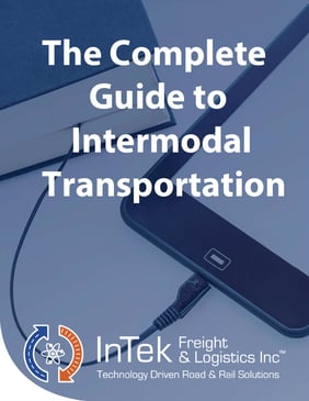Intermodal Pillar Cover - Complete Guide to Intermodal