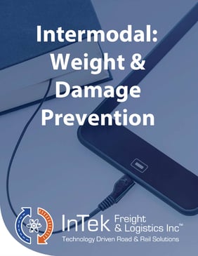 Intermodal Weight and Damage Prevention